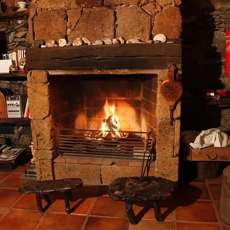 Freistehendes La Maleza In La Palmita * Agulo
