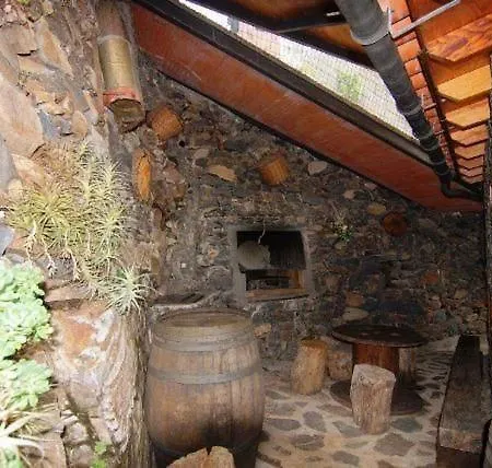 Freistehendes La Maleza In La Palmita * 阿古洛