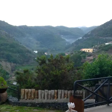 度假居 Freistehendes La Maleza In La Palmita