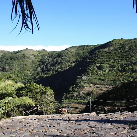 度假居 Freistehendes La Maleza In La Palmita *