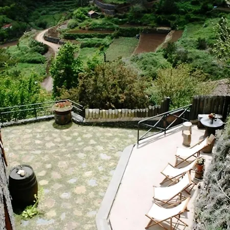 Freistehendes La Maleza In La Palmita 阿古洛