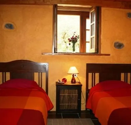 度假居 Freistehendes La Maleza In La Palmita *