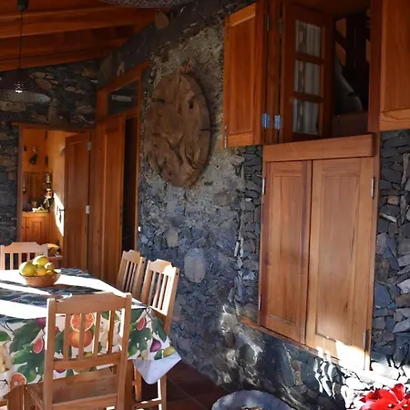 Freistehendes La Maleza In La Palmita 度假居 *